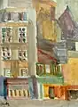 Rue Galande (1976)