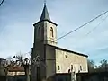 Kirche Saint-Blaise