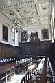 Great Hall des Clare College