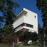 Villa Kenwin (La Tour-de-Peilz, Schweiz) (Foto&nbsp;2011)
