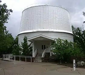 Lowell-Observatorium