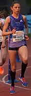 Claudia BoboceaRang zehn in 4:11,20&nbsp;min