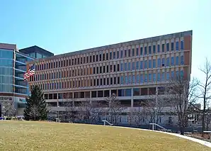 St. Louis County Courthouse