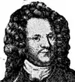 Hans Clerck war der letzte schwedische Holmamiral schottischer Abstammung