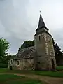 Kirche Saint-Symphorien