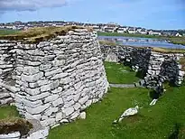 Clickimin Broch