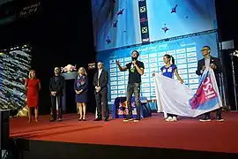 Closing Ceremony
