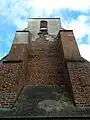 Kirche Saint-Firmin in Croquoison