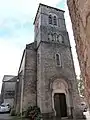 Kirche Sainte-Foy