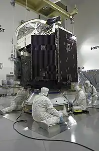 CloudSat