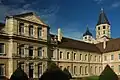 Cluny campus (1901)