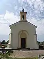 Grabkapelle in Skaryszew