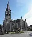 Kirche Saint-Pierre