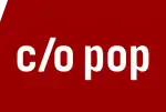 Logo von c/o pop