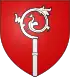 Wappen des Bistums Eichstätt