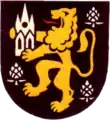 Wappen von Lövenich