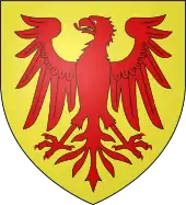 Wappen der Zähringer