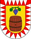 Wappen von Algund