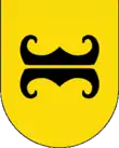 Wappen von Gsies