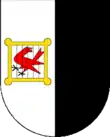 Wappen von Lajen