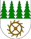 Wappen von Mühlwald