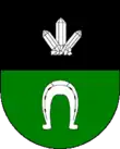 Wappen von Pfitsch
