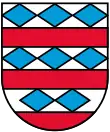 Wappen von Sand in Taufers