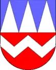 Wappen von Villanders
