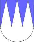 Wappen von Villnöß