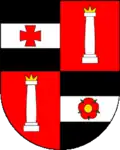 Wappen von Völs am Schlern
