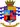 Wappen Btl. Mondovì/1. Alpini-Rgt.