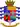 Wappen 9. Alpini-Rgt.
