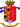 Wappen 1. Inf.Rgt.