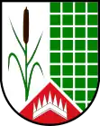 Wappen von Újezd u Boskovic