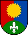 Wappen von Česká Kubice