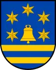 Wappen von Šaplava