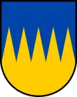 Wappen von Špičky