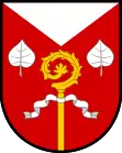Wappen von Lhota pod Libčany