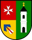 Wappen von Mnichov
