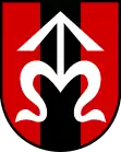 Wappen von Nahošovice