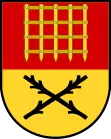 Wappen von Ořechov u Křižanova