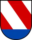 Wappen von Skuhrov nad Bělou