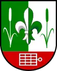Wappen von Výšovice