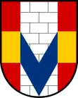 Wappen von Vojtěchov