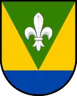 Wappen von Vranov
