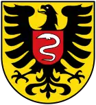 Wappen der Stadt Aalen