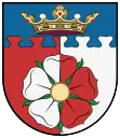 Wappen von Štěpánovice