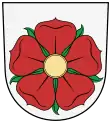 Wappen von Bavorov