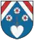 Wappen von Dešná