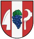 Wappen von Heršpice